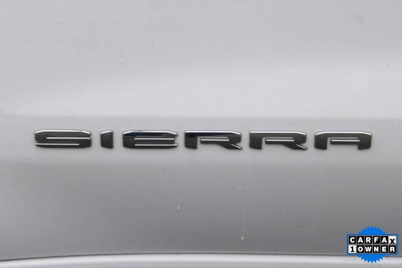 2022 GMC Sierra 1500 Limited