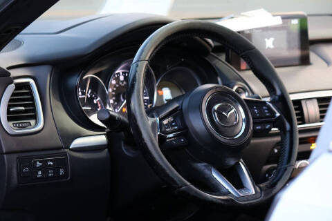 2017 Mazda CX-9 Grand Touring