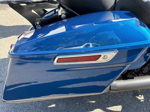 2022 Harley-Davidson n/a