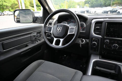 2023 RAM 1500 Classic