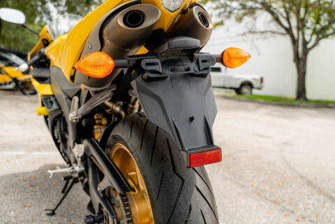 2006 Yamaha R1 & YSR80