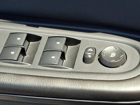 2015 GMC Acadia SLE-2