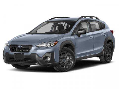 2023 Subaru Crosstrek for sale in Saint Paul, MN