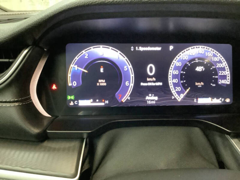 2025 Jeep Grand Cherokee L Laredo X