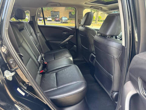 2013 Acura RDX w/Tech
