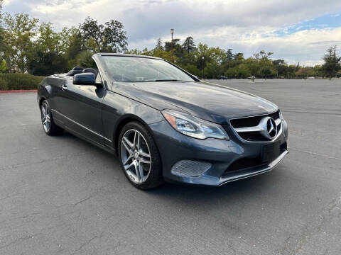 2014 Mercedes-Benz E-Class E 350