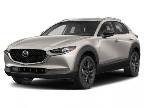 2024 Mazda CX-30 for sale at South Tacoma Mazda in Tacoma WA