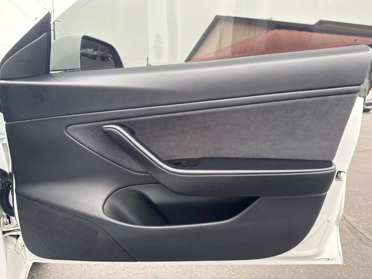 2018 Tesla Model 3 Long Range Long Range 4dr Fastback 23