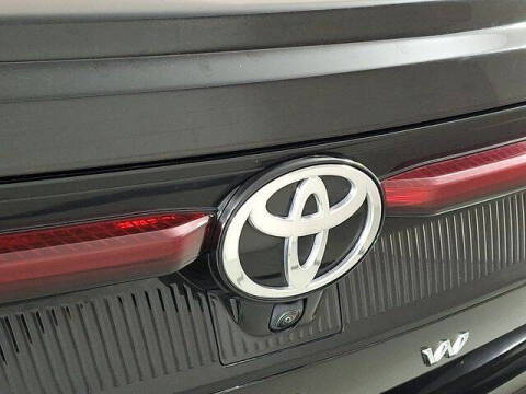 2024 Toyota Crown XLE