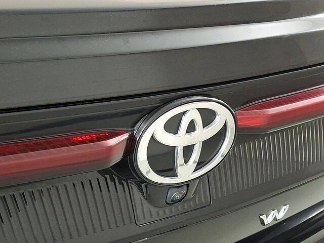 2024 Toyota Crown XLE