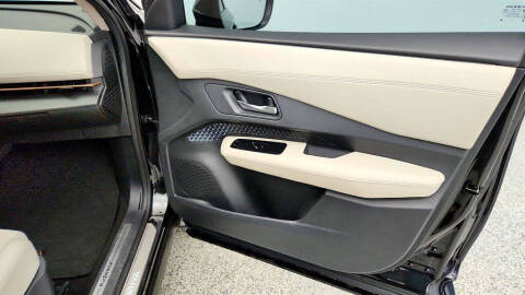 2024 Nissan Ariya Engage e-4ORCE