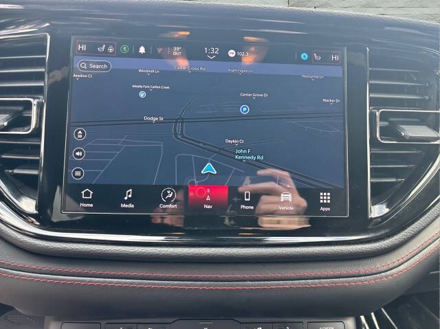 2024 Dodge Durango R/T Plus