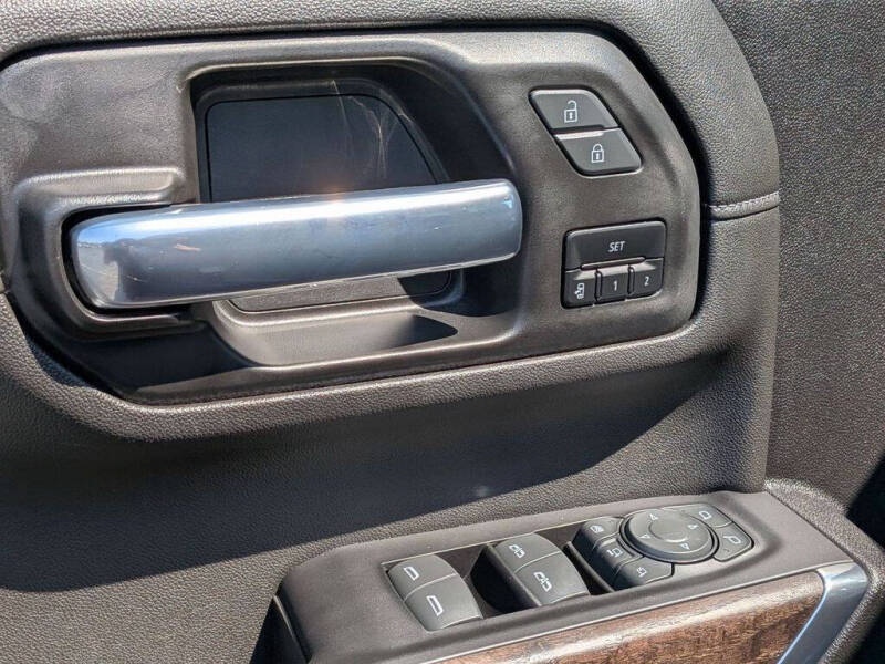 2023 GMC Sierra 2500HD
