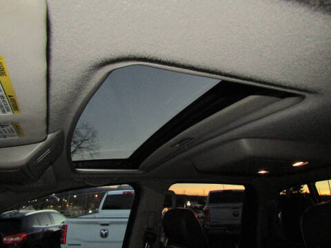 2014 Nissan Titan PRO-4X