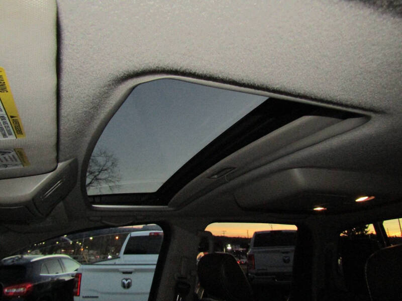 2014 Nissan Titan PRO-4X