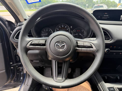 2023 Mazda CX-30 2.5 S
