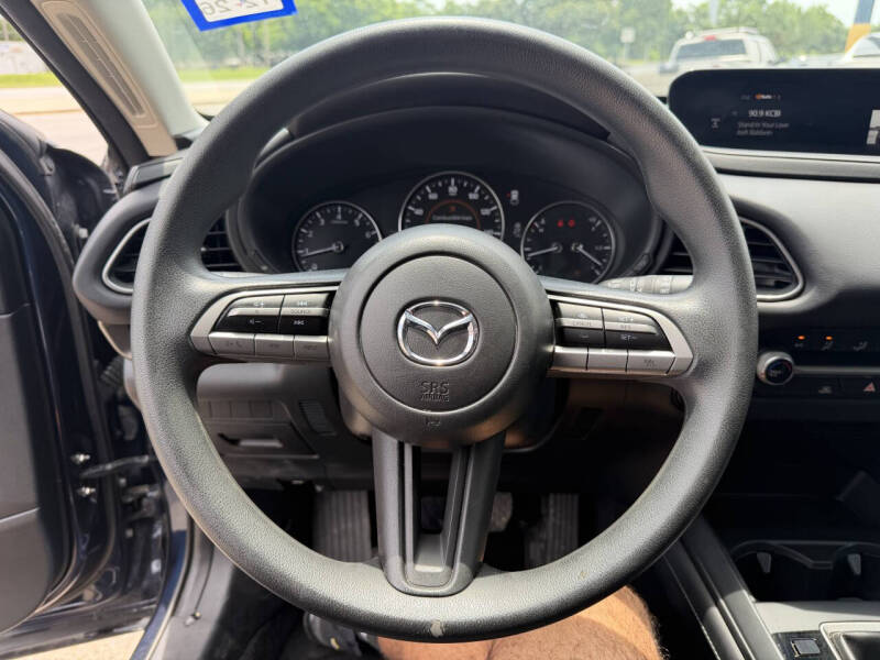 2023 Mazda CX-30 2.5 S