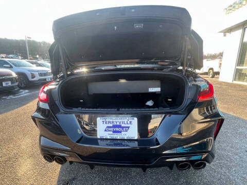 2024 BMW M8 Competition