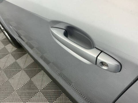 2016 Subaru Forester 2.5i