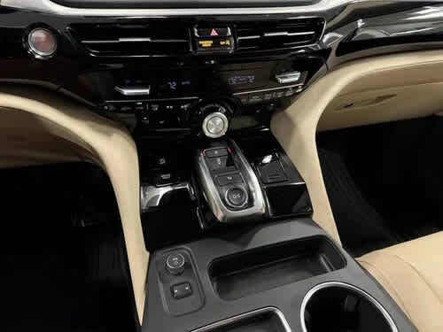 2026 Acura MDX SH-AWD w/Tech
