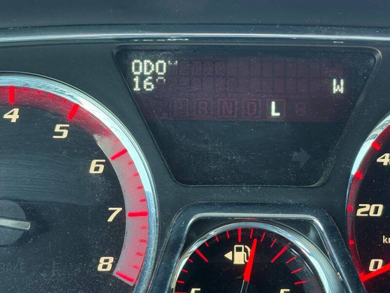 2015 GMC Acadia SLE-2