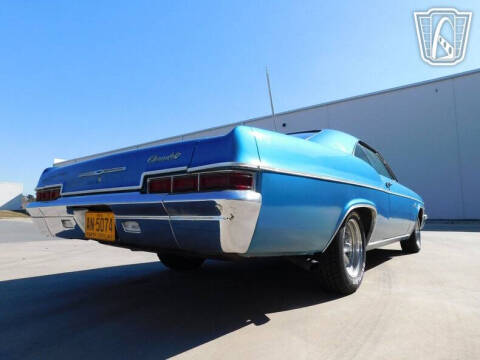 1966 Chevrolet Impala