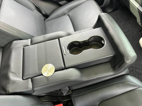 2019 Land Rover Range Rover HSE