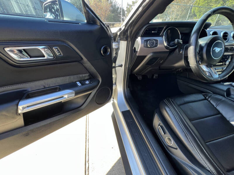 2016 Ford Mustang GT