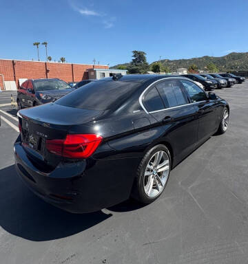 2017 BMW 3 Series 330e iPerformance