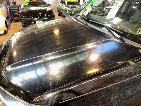 2014 Toyota 4Runner SR5