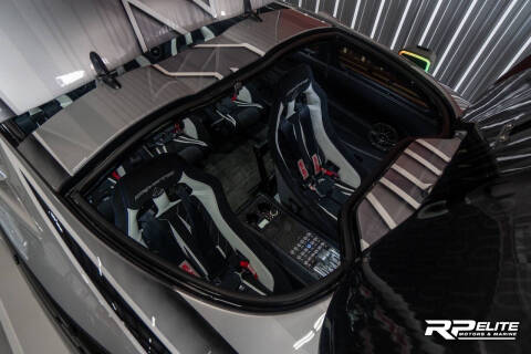 2019 Outerlimits SV43