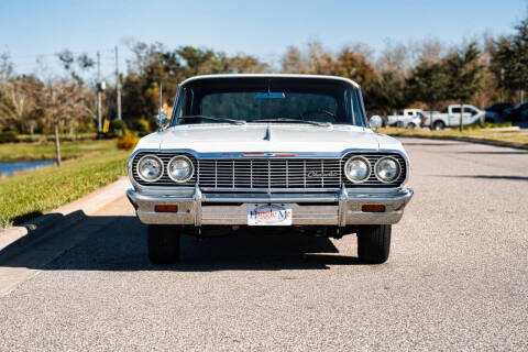 1964 Chevrolet Impala