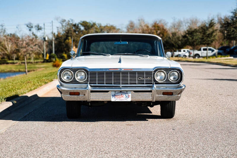1964 Chevrolet Impala