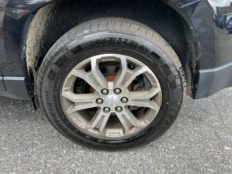 2014 GMC Acadia SLT-1