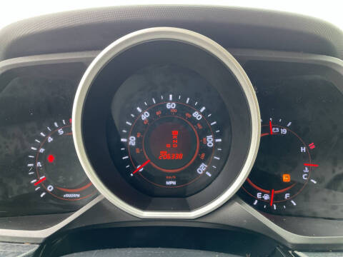 2013 Toyota 4Runner Limited