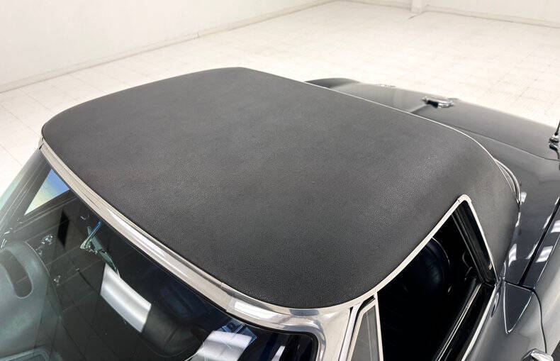 1966 Chevrolet Corvette