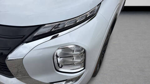 2026 Mitsubishi Outlander LE