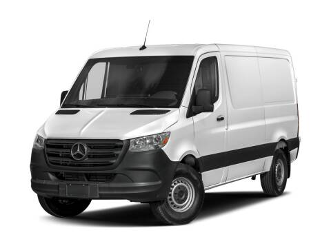 2023 Mercedes-Benz Sprinter for sale at Mercedes-Benz of North Olmsted in North Olmsted OH