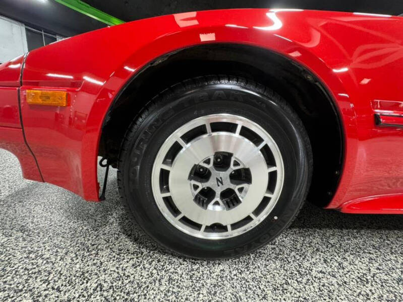 1986 Nissan 300ZX