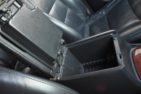 2003 Acura MDX Touring