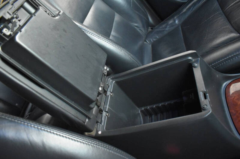 2003 Acura MDX Touring