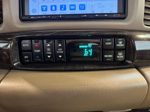 2003 Buick LeSabre Limited