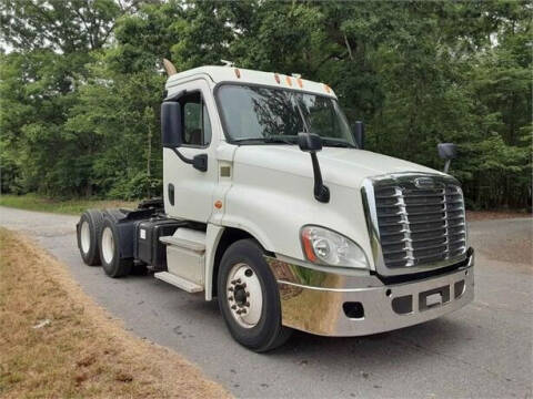 2013 Freightliner Cascadia for sale at Vehicle Network - Allied Truck and Trailer Sales in Madison NC