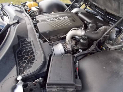 2007 Pontiac Solstice GXP