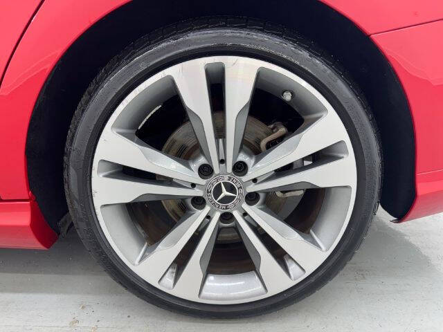 2019 Mercedes-Benz CLA CLA 250