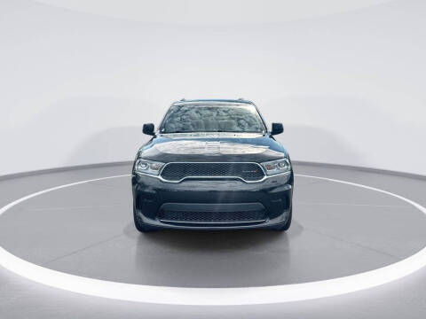 2023 Dodge Durango SXT