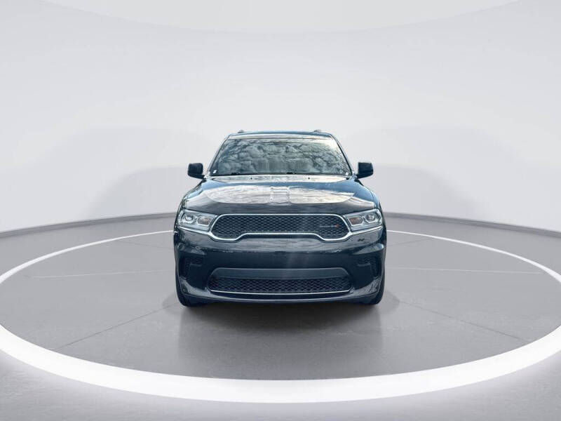 2023 Dodge Durango SXT
