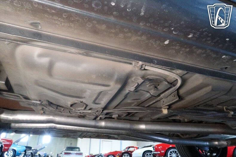 1987 Ford Thunderbird