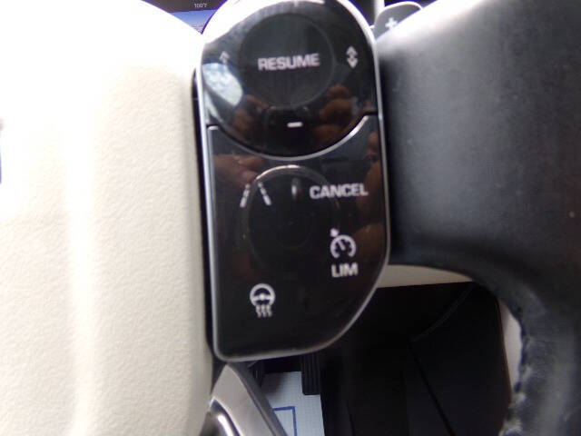 2019 Land Rover Discovery HSE