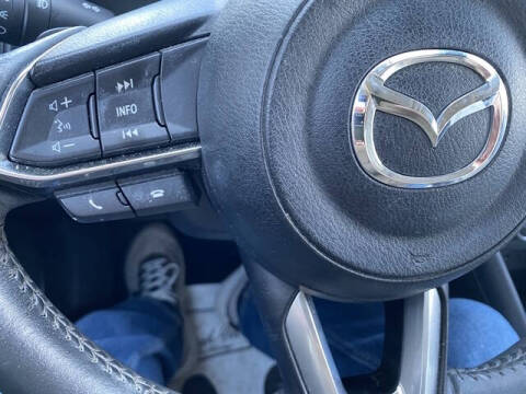 2019 Mazda CX-3 Grand Touring